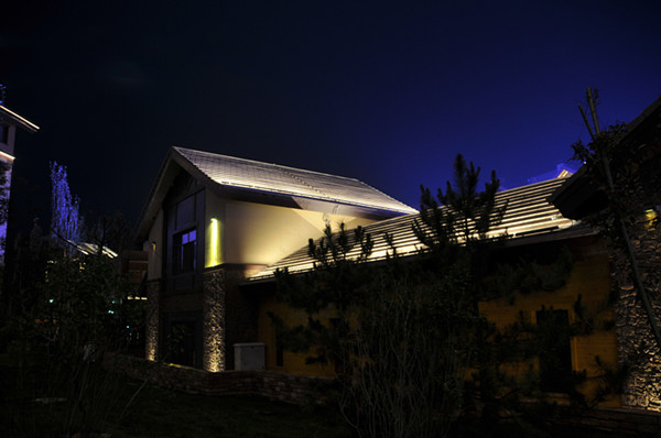 具有藝術(shù)感的樓體亮化工程設(shè)計(jì)該如何設(shè)計(jì)？