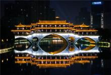 亮化工程照明設(shè)計(jì)如何實(shí)現(xiàn)藝術(shù)效果？