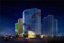 亮化工程之智能照明系統(tǒng)的七大優(yōu)勢(shì) 