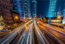 道路照明工程要遵循哪些照明設(shè)計(jì)原則？